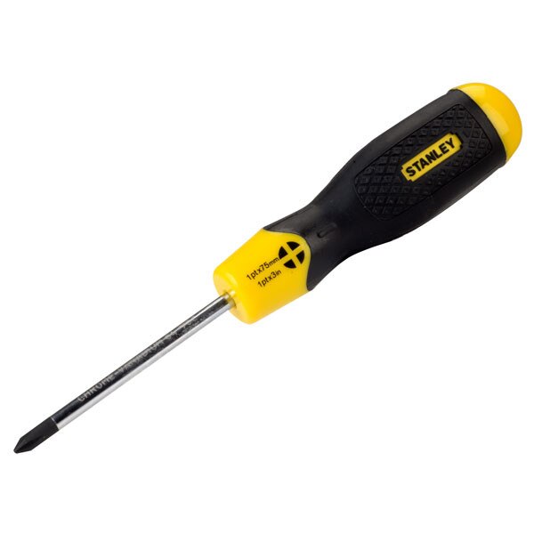 Surubelnita Cushion Grip 100mm PH2 1-64-940